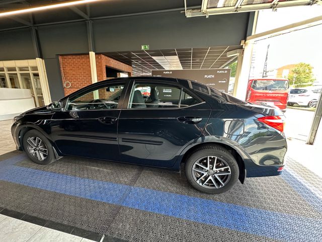 Toyota Corolla  Edition Limo *Kamera*