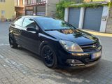 Opel Astra H GTC 2.0 Turbo  Sportliches C... - Opel Astra: H Gtc Turbo