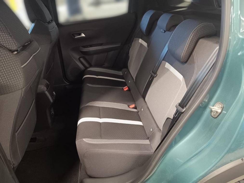 Fahrzeugabbildung Opel Frontera GS MildHybrid 107KW