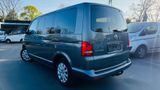 Volkswagen T5 Multivan Highline 4Motion AUTOMATIK AHK Alcan - Multivan highline gebraucht