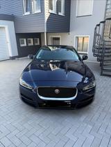 Jaguar XE 20d 180PS Prestige Automatik Prestige - Jaguar XE Prestige mit Diesel-Antrieb