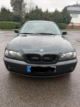 BMW E46 316i -N42 Facelift TÜV 10/2027 - BMW 316 in Krefeld