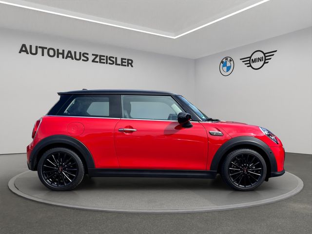 Foto Nummer 3: MINI Cooper S