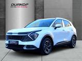 Kia Sportage Vision 1.6T-GDI Mild-Hybrid Navi Bi-LED - Kia Sportage aus 2024