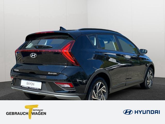 Hyundai BAYON – Bild 5