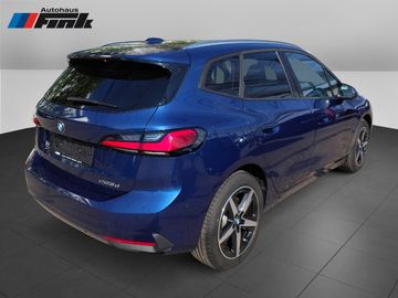 BMW 223d xDrive Active Tourer Head-Up DAB LED WLAN