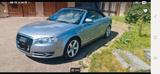 Audi A4 Cabriolet - Audi Cabriolet Gebrauchtwagen in Hamburg
