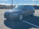 Audi A3 Sportback 1.4 TFSI Ambiente TÜV neu - gebrauchte Audi A3 aus dem Jahr 2010