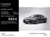 Audi RS e-tron GT*Air*B&O*HUD*Pano*Laser*Virtual*Navi - gebrauchte Audi RS e-tron GT aus dem Jahr 2024