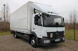 Mercedes-Benz Atego 1323