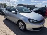 Volkswagen Golf VI Comfortline - Gebrauchtwagen bis 3.500 Euro mit TÜV