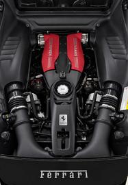 صورة 4 لـ 2016 Ferrari 488 GTB