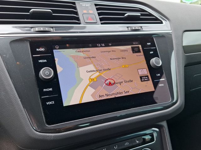 Tiguan 1.5TSI Join R-Line AHK
