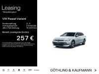 Volkswagen Passat Variant - Vorschau Bild 1