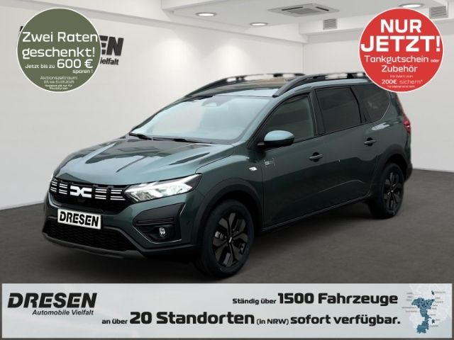 Dacia Jogger Expression ECO-G 100 WINTERPAKET ALUFELGE