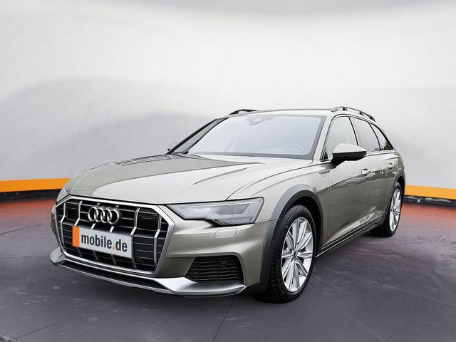 Audi A6 Allroad 45 TDI LED LEDER NAVI