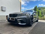 BMW F87 M2 Coupé Non-OPF - gebrauchte BMW M2 aus dem Jahr 2017