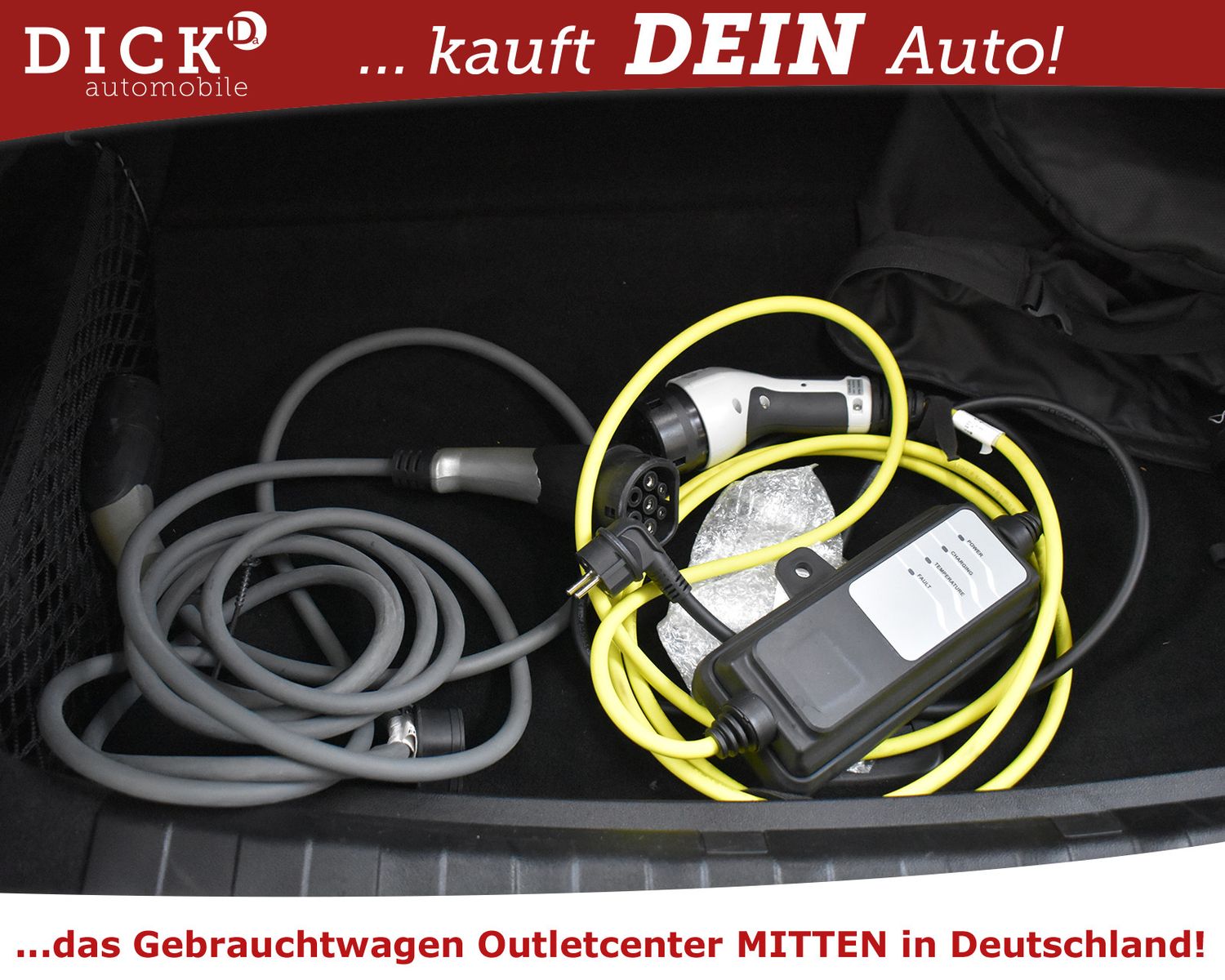 BMW 320e Advan PROF+VIRTU+LED+SHZ+DAB+SERVICE NEU+MF - Image 25