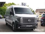 Nissan Interstar 3,5t L3H2 150 FWD N-Connecta Kamera - Nissan Interstar mit Diesel-Antrieb
