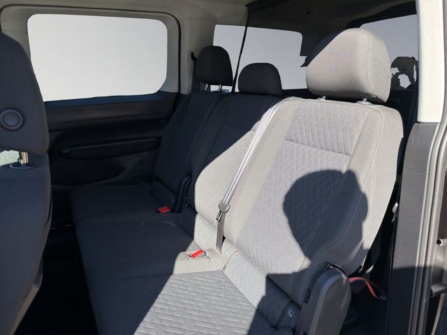 Caddy Maxi Life 2.0 TDI Life DSG