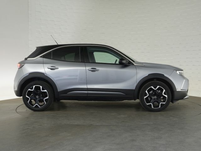 Mokka-e B ULTIMATE 50kWh AT+LED MATRIX+NAVI+RÜCK