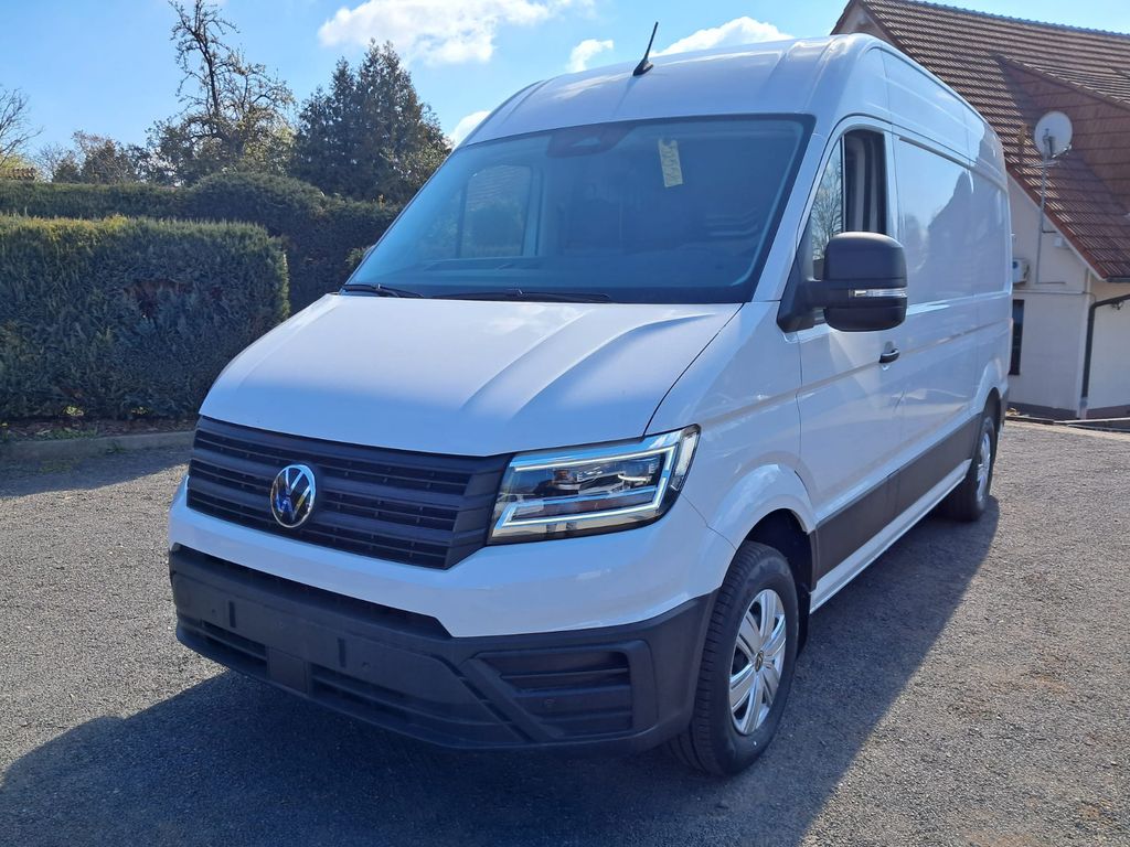Image of Volkswagen Crafter