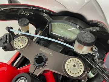 Ducati Desmosedicic RR
