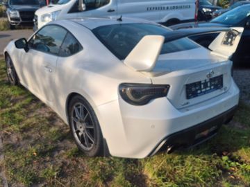 Toyota GT86 - 8