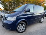 Volkswagen T5 Multivan Atlantis/Tisch/Standhzg/AHK/1 Hand - Volkswagen T5 Multivan in Mainz