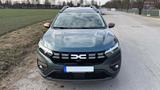 Dacia Jogger TCe 100 ECO-G Extreme+ 5-Sitzer WV+WR+DB