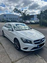 Mercedes-Benz Mercedes Benz CLA 180 - Mercedes-Benz CLA 180 in Magdeburg