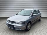 Opel Astra 1.6 Fresh - gebrauchte Opel Astra aus dem Jahr 2003