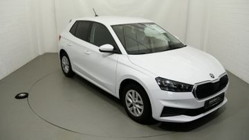 Skoda Fabia Ambition 1.0 TSI PDC KLIMA LED