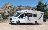 Chausson Titanium 720 Premium - Chausson Etagenbett