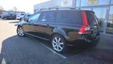 Volvo V70 Kombi  Linje Svart LEDER-XENON-NAVI-SHZ-AHK - gebrauchte Volvo V70 aus dem Jahr 2016
