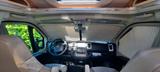 Dethleffs Globebus T1 GT - Dethleffs Globebus t1