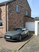Audi TT Coupe 2.0 TFSI - 3 x S-Line nanogr 19'' VOLL  - Audi TT: 3.2