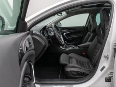Foto Nummer 19: OPEL Insignia