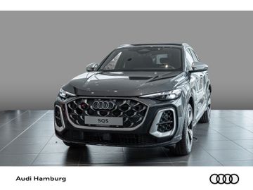 Audi SQ5 SUV TFSI 270 kW S tronic