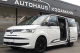 Volkswagen T7 Multivan Edition lang*Virtual*AHK*STDHZ*7Sitz - : Van, Multi