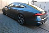 Audi A7 50 TDI quattro - B&O Advanced-Nachtsicht - Audi A7: 50