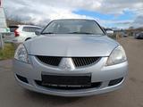 Mitsubishi Lancer Lim./ Comfort Lim. - Mitsubishi aus 2004