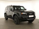 Toyota Land Cruiser - Toyota Land Cruiser aus 2025