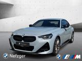 BMW M240i Coupe LED Harman/Kardon Lenkradhzg Navi Pr - BMW M240i in Berlin