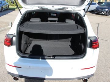 Volkswagen Golf VIII GTI Tiptronic KLIMA LED NAVI ALU