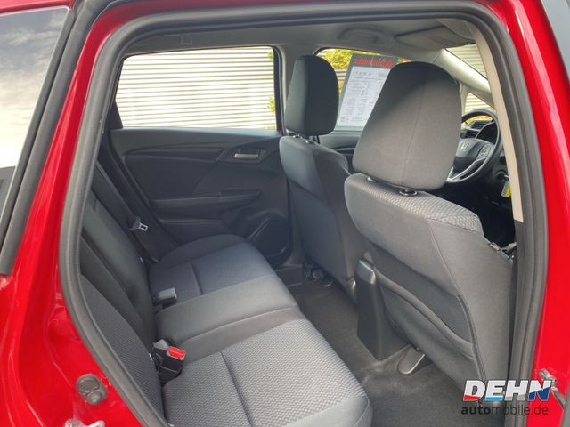 Honda Jazz 1.3 AT Trend PDCKLIMABluetooth