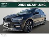 Skoda Fabia Monte Carlo 1.0 TSI DSG WINTERPAKET NAVI