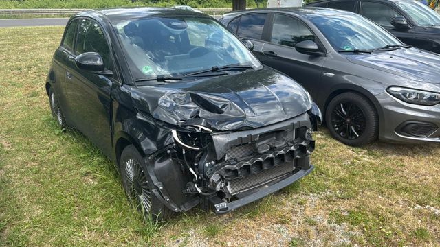 Fiat 500e 500 e |87KW|