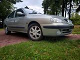 Renault Megane 1,6 16V TÜV 10/26 - Renault Megane: R26