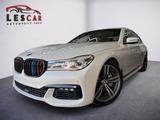 BMW 750i xDrive *Head-Up*PANO*M-PAKET*INDIVIDUAL* - BMW 7er Reihe in Bremen